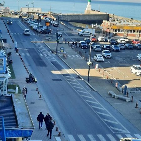 Appartamento Le Pigeonnier Le Tréport Esterno foto