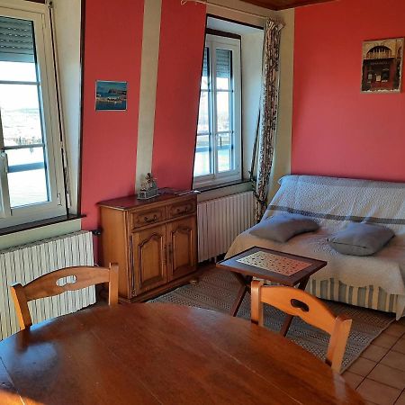 Appartamento Le Pigeonnier Le Tréport Esterno foto